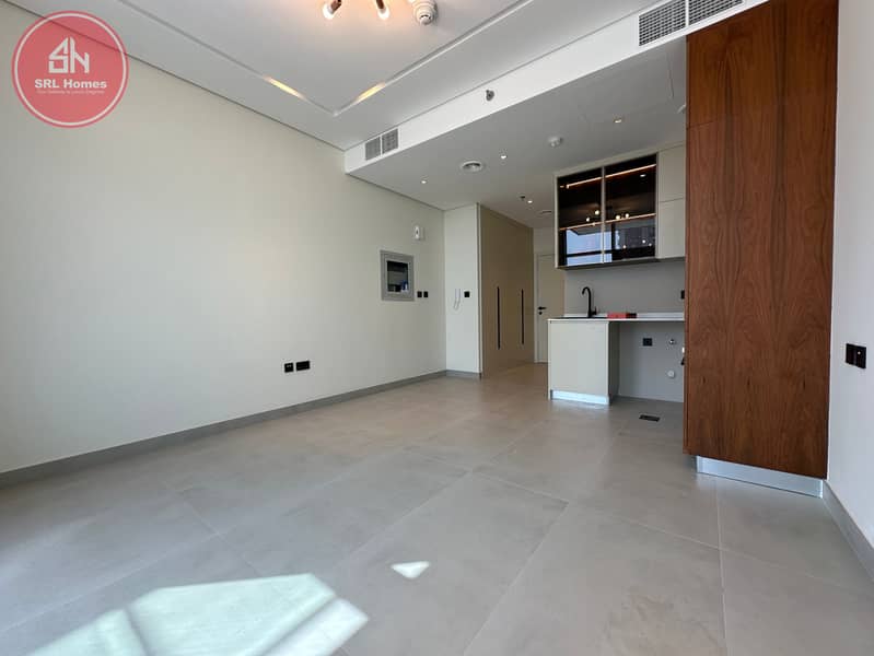 Brand New Studio | Higher Floor | New Building | Near Metro - Image 6