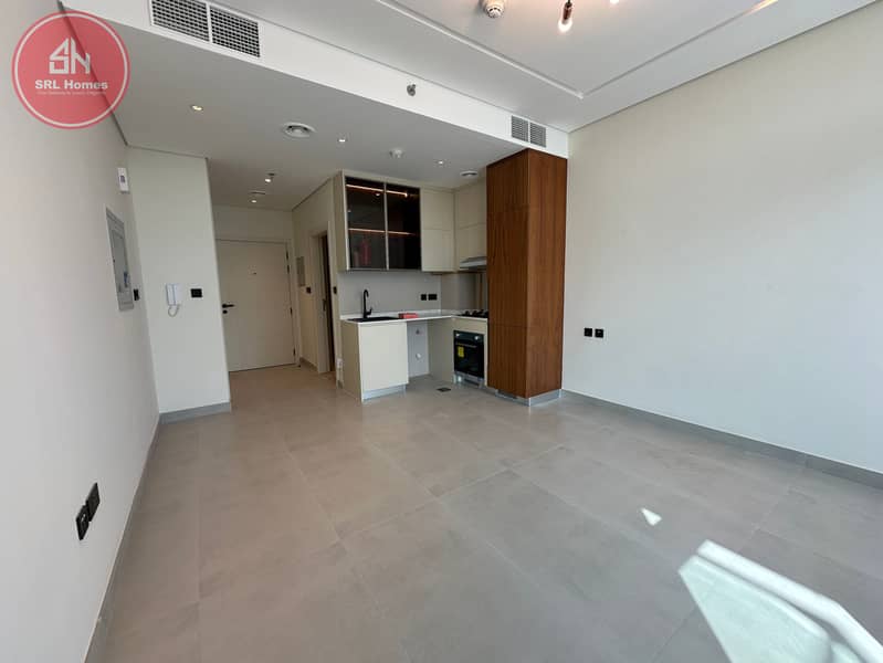 Brand New Studio | Higher Floor | New Building | Near Metro - Image 7
