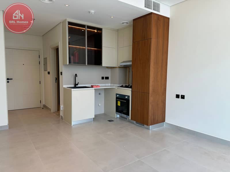 Brand New Studio | Higher Floor | New Building | Near Metro - Image 8