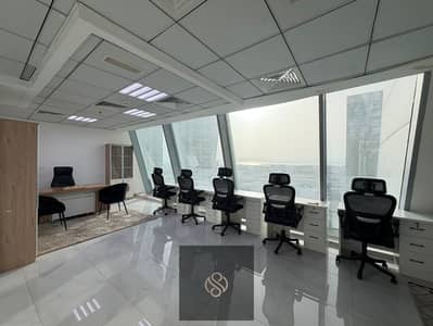 مکتب  للايجار في الخليج التجاري، دبي - WhatsApp Image 2026-05-22 at 5.38. 50 PMSS. jpeg