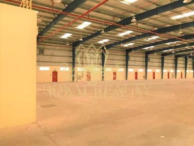 Convenient Standalone | Brand New | 170 KW Convenient Standalone | Brand New | 170 KW