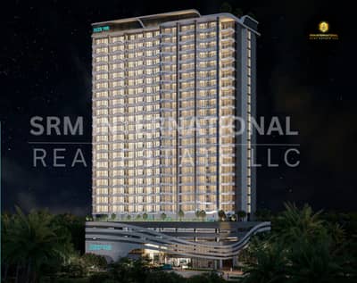 2 Bedroom Flat for Sale in Dubai Land Residence Complex (DLRC), Dubai - REEF 998 Brochure _Mobile Version-39. jpg