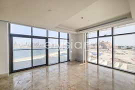 شقة في ذا 8،ذا كريسنت،نخلة جميرا 2 غرف 199950 درهم - 15287413