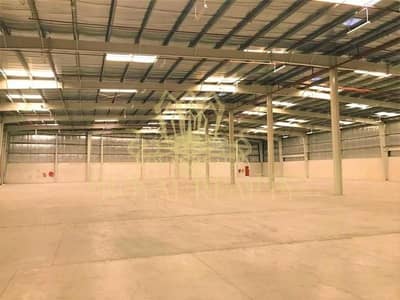 Convenient Standalone | Brand New | 160 KW Convenient Standalone | Brand New | 160 KW