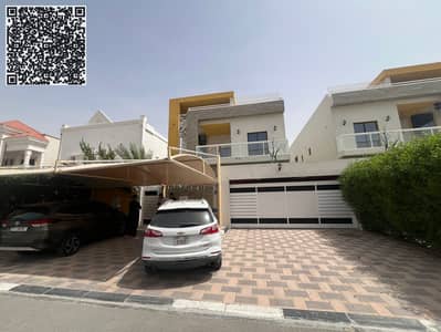 فیلا 5 غرف نوم للايجار في الروضة، عجمان - WhatsApp Image 2026-05-23 at 12.26. 17 PM. jpeg