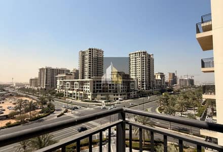 1 Bedroom Flat for Sale in Town Square, Dubai - Spacious 1BED | Ideal Home | Rented