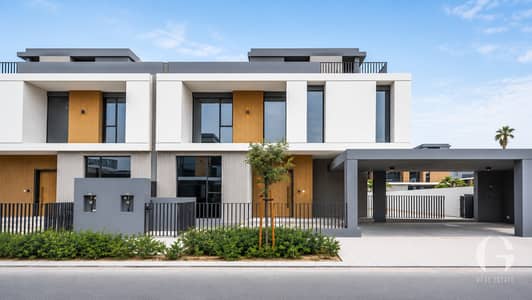 4 Bedroom Villa for Rent in Arabian Ranches 3, Dubai - Exclusive | Largest Plot | Vacant | Corner Unit 4 Bedroom Villa for Rent in Arabian Ranches 3, Dubai - Exclusive | Largest Plot | Vacant | Corner Unit