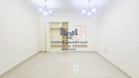 Studio for Rent in Al Nahda (Sharjah), Sharjah - 1000303452. jpg