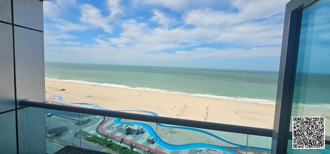2 Schlafzimmer Wohnung zum zur Miete in Corniche Ajman, Ajman - WhatsApp Image 2026-04-30 at 7.18. 34 AM. jpeg