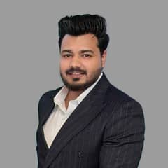Areeb Ahmad