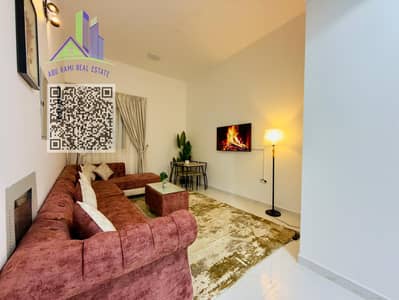 1 Bedroom Flat for Rent in Al Nuaimiya, Ajman - WhatsApp Image 2025-12-18 at 11.44. 42 PM (1). jpeg