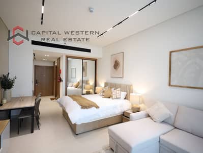 Studio zum zum Verkauf in Business Bay, Dubai - IMG_2434. JPG