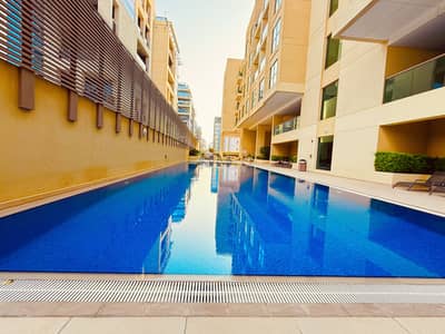 2 Bedroom Flat for Rent in Al Satwa, Dubai - IMG_3015. jpg