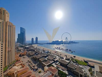 3 Cпальни Апартамент в аренду в Джумейра Бич Резиденс (ДЖБР), Дубай - Квартира в Джумейра Бич Резиденс (ДЖБР),Римал,Римал 2, 3 cпальни, 210000 AED - 15287712 3 Cпальни Апартамент в аренду в Джумейра Бич Резиденс (ДЖБР), Дубай - Квартира в Джумейра Бич Резиденс (ДЖБР),Римал,Римал 2, 3 cпальни, 210000 AED - 15287712