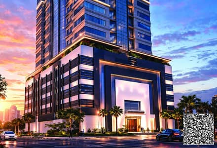 1 Bedroom Apartment for Sale in Ajman Downtown, Ajman - original (2). jpg