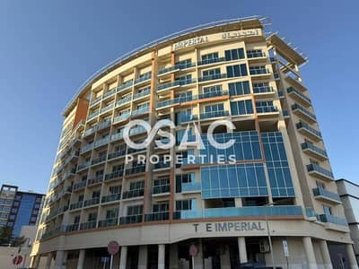 1 Bedroom Apartment for Sale in Dubai Silicon Oasis (DSO), Dubai - FULLY FURNISHED | RENTED | INVESTER DEAL