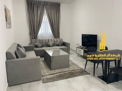 1 Bedroom Apartment for Rent in Al Rawda, Ajman - 1IMG-20250218-WA0075. jpg 1 Bedroom Apartment for Rent in Al Rawda, Ajman - 1IMG-20250218-WA0075. jpg