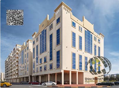 2 Bedroom Apartment for Sale in Al Yasmeen, Ajman - Screenshot 2025-10-19 072026. png