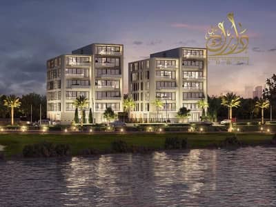 1 Bedroom Flat for Sale in Al Zorah, Ajman - 1. jpg