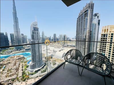 3 Camere Appartamento in Affitto a Downtown Dubai, Dubai - IMG_1151. jpg