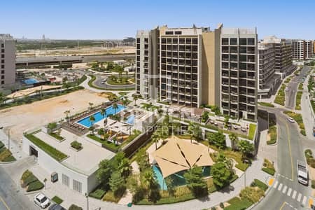 2 Bedroom Flat for Sale in Meydan, Dubai - Brand New | Lagoon View | Good ROI | Investor Deal