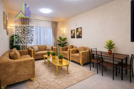 2 Bedroom Flat for Rent in Al Nuaimiya, Ajman - WhatsApp Image 2026-05-23 at 12.55. 40 PM. jpeg