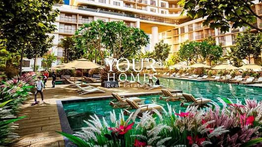 1 Bedroom Flat for Sale in Sobha Hartland, Dubai - WhatsApp Image 2026-03-24 at 12.37. 12 (1). jpeg 1 Bedroom Flat for Sale in Sobha Hartland, Dubai - WhatsApp Image 2026-03-24 at 12.37. 12 (1). jpeg