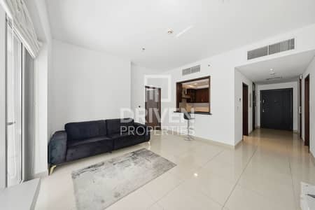 1 Bedroom Flat for Rent in Downtown Dubai, Dubai - Ready to Move in | Great Amenities | Modern Layout