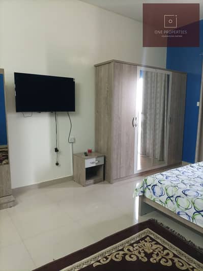 Monolocale in Affitto a Al Nuaimiya, Ajman - WhatsApp Image 2026-05-20 at 8.26. 17 PM (2). jpeg