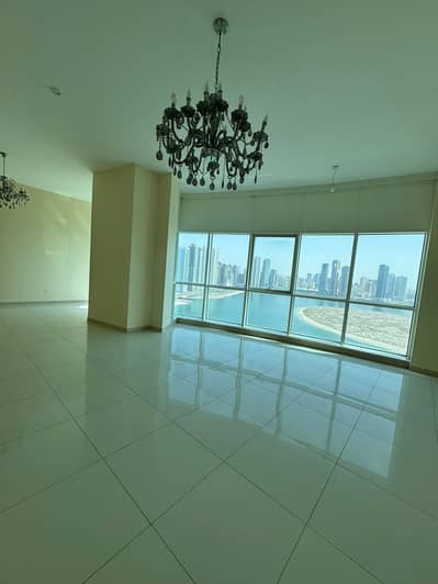 3 Camere Appartamento in Affitto a Al Khan, Sharjah - WhatsApp Image 2026-04-27 at 05.41. 51 (1). jpeg