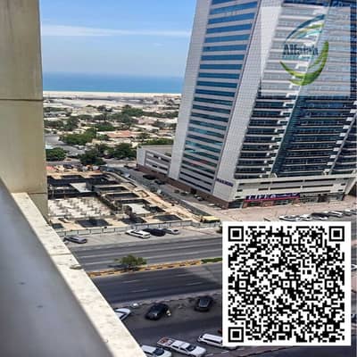 1 Bedroom Apartment for Rent in Al Rashidiya, Ajman - A New Design - Made with PosterMyWall - 2026-05-23T134124.345. jpg 1 Bedroom Apartment for Rent in Al Rashidiya, Ajman - A New Design - Made with PosterMyWall - 2026-05-23T134124.345. jpg