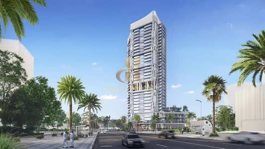 2 Cпальни Апартамент Продажа в Meydan Horizon, Дубай - WhatsApp Image 2026-05-22 at 4.12. 53 PM (1). jpeg