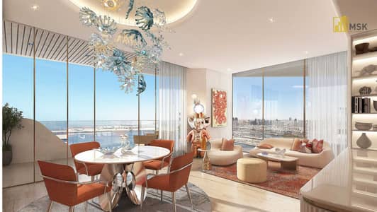 3 Camere Appartamento in Vendita a Dubai Maritime City, Dubai - property finders-09. jpg
