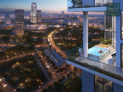 1 Спальня Апартаменты Продажа в Джумейра Вилладж Серкл (ДЖВС), Дубай - Квартира в Джумейра Вилладж Серкл (ДЖВС)，JVC Дистрикт 15，Уан Парк Централ, 1 спальня, 1250000 AED - 15255203
