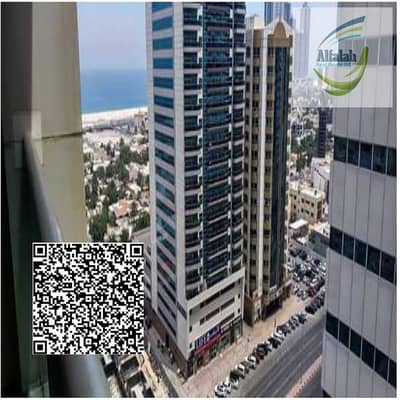 1 Bedroom Flat for Rent in Al Rashidiya, Ajman - A New Design - Made with PosterMyWall - 2026-05-23T134750.844. jpg