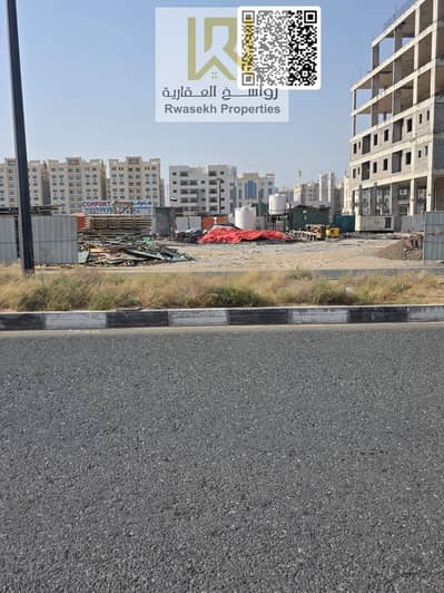 ارض سكنية للبيع في الياسمين، عجمان - 1cd194a5-cd2d-47ef-b70e-2b3dfde381b8. jpeg ارض سكنية للبيع في الياسمين، عجمان - 1cd194a5-cd2d-47ef-b70e-2b3dfde381b8. jpeg