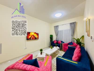 2 habitaciones Apartamento para en Alquiler en Al Nuaimiya, Ajman - IMG-20250630-WA0130. jpg