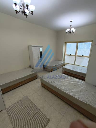 1 Bedroom Flat for Rent in Al Taawun, Sharjah - 3ba1cb09-310d-47e7-ae45-a94e805ec25c. jpg