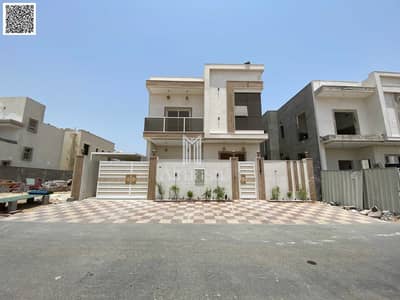 Villa de 5 chambres à à vendre à Al Zahya, Ajman - IMG_1549. jpg Villa de 5 chambres à à vendre à Al Zahya, Ajman - IMG_1549. jpg