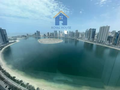 2 Bedroom Apartment for Rent in Al Khan, Sharjah - WhatsApp Image 2026-04-29 at 2.03. 51 PM. jpeg