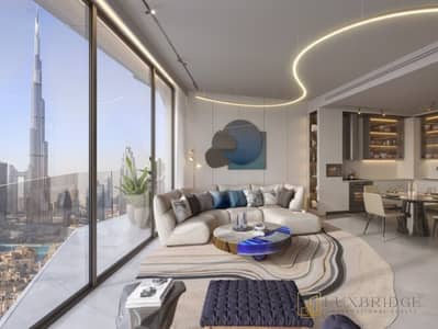 1 Bedroom Flat for Sale in Downtown Dubai, Dubai - Investor Deal | High Floor | Stunning Views 1 Bedroom Flat for Sale in Downtown Dubai, Dubai - Investor Deal | High Floor | Stunning Views