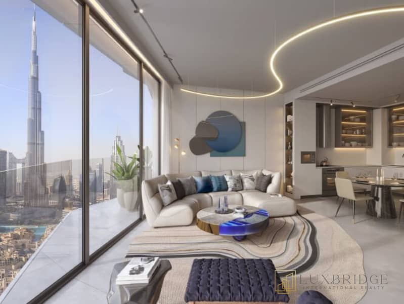 Investor Deal | High Floor | Stunning Views Investor Deal | High Floor | Stunning Views
