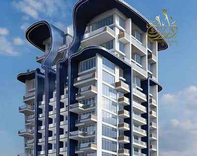 Studio for Sale in Jumeirah Village Circle (JVC), Dubai - WhatsApp Image 2026-05-23 at 12.49. 36 (2). jpeg