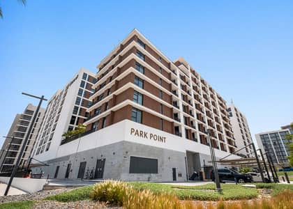 1 habitación Apartamento para en Alquiler en Dubai Hills Estate, Dubai - View. jpg