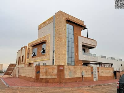 5 chambres Villa à à vendre à Al Helio, Ajman - batch_WhatsApp Image 2026-03-31 at 5.03. 32 PM. jpg