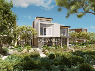 4 Slaapkamers Villa te Koop in The Acres, Dubai - 4. jpg