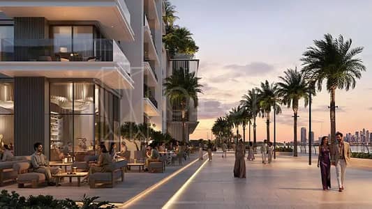 2 Bedroom Flat for Sale in Dubai Creek Harbour, Dubai - 32233. webp 2 Bedroom Flat for Sale in Dubai Creek Harbour, Dubai - 32233. webp