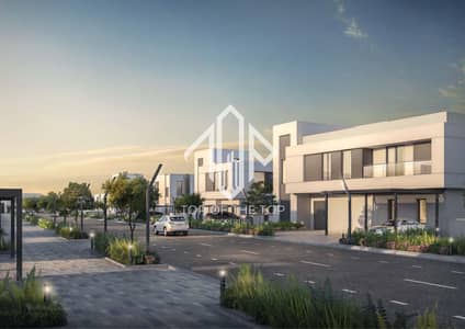 4 Bedroom Villa for Sale in Al Shamkha, Abu Dhabi - image_0 4 Bedroom Villa for Sale in Al Shamkha, Abu Dhabi - image_0