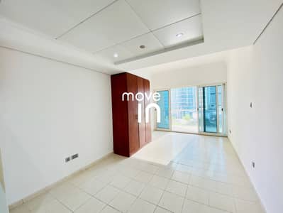 Studio for Rent in Jumeirah Lake Towers (JLT), Dubai - EXCLUSIVE I Unfurnished|Stunning Lake Views Studio for Rent in Jumeirah Lake Towers (JLT), Dubai - EXCLUSIVE I Unfurnished|Stunning Lake Views