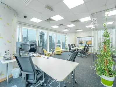 Office for Sale in Business Bay, Dubai - Luxury Office for Sale I Best Deal Office for Sale in Business Bay, Dubai - Luxury Office for Sale I Best Deal